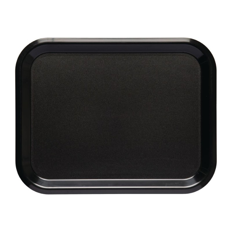 Plateau Roltex Nordic 430x330mm noir DR875 Roltex Plateau Roltex Nordic 430x330mm noir DR875 Roltex