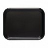 Plateau Roltex Nordic 430x330mm noir DR875 Roltex