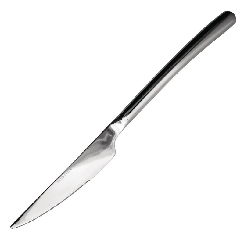Couteau de table Comas Cuba 230mm DR880 Comas Couteau de table Comas Cuba 230mm DR880 Comas