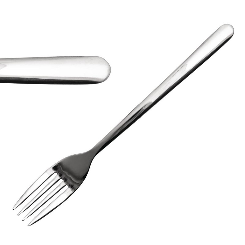 Fourchette de table Comas Cuba 201mm DR882 Comas Fourchette de table Comas Cuba 201mm DR882 Comas