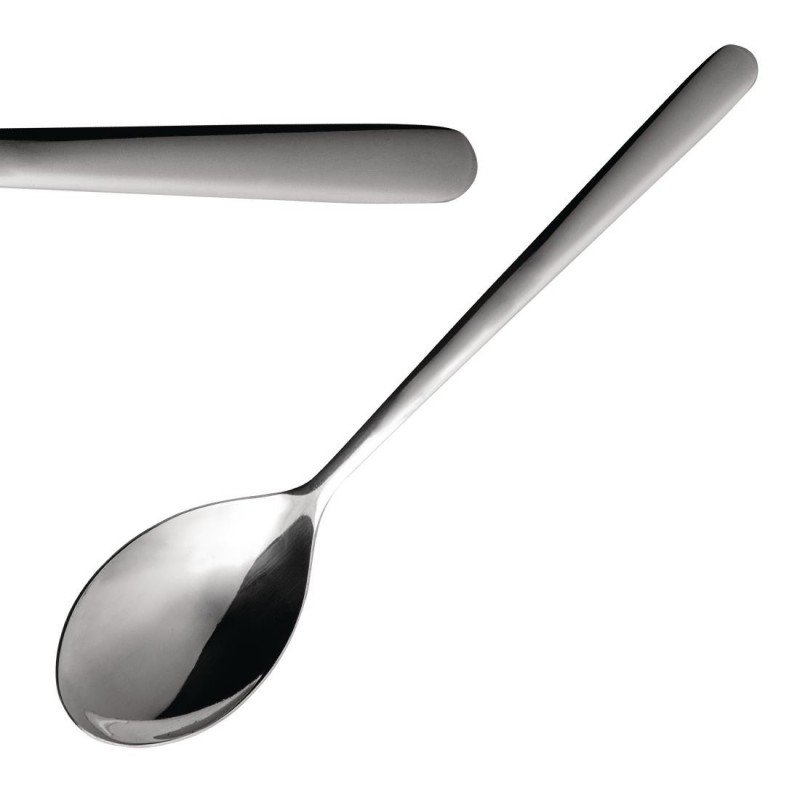 Cuillère à dessert Comas Cuba 180mm DR884 Comas Cuillère à dessert Comas Cuba 180mm DR884 Comas