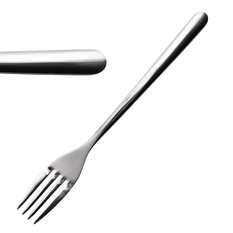 Fourchette à dessert Comas Cuba 178mm DR885 Comas Fourchette à dessert Comas Cuba 178mm DR885 Comas