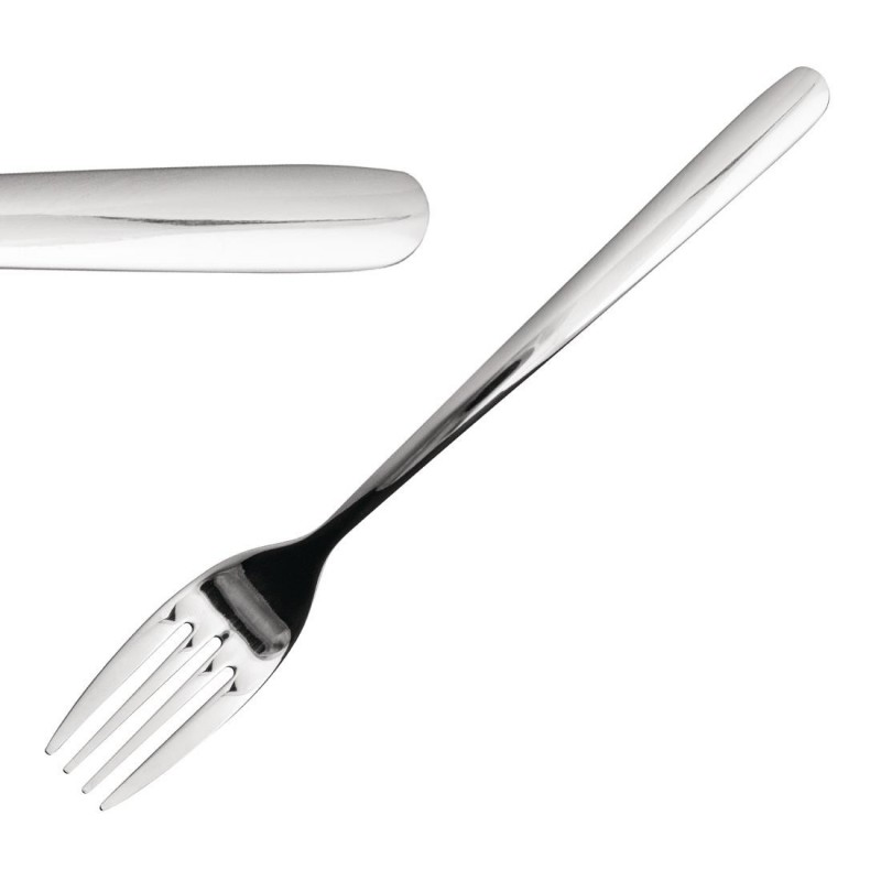 Fourchette à gâteau Comas Cuba 137mm DR887 Comas Fourchette à gâteau Comas Cuba 137mm DR887 Comas