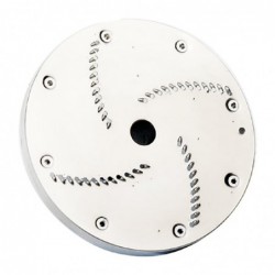 Disque râpe Santos 2mm AE120 Santos
