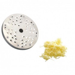 Disque râpe Santos 4mm AE122 Santos