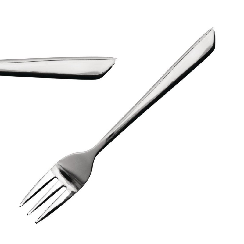 Fourchette à gâteau Comas Nice 152mm DS009 Comas Fourchette à gâteau Comas Nice 152mm DS009 Comas