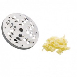 Disque râpe Santos 8mm AE124 Santos