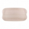 Plateau de service Roltex Wave 43x23cm bois clair veiné DS021 Roltex