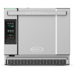 Four à convection SPEED.Pro ™ XESW-03HS-MDDN Baking Speed Oven 460x330 UNOX 600x797x541 mm