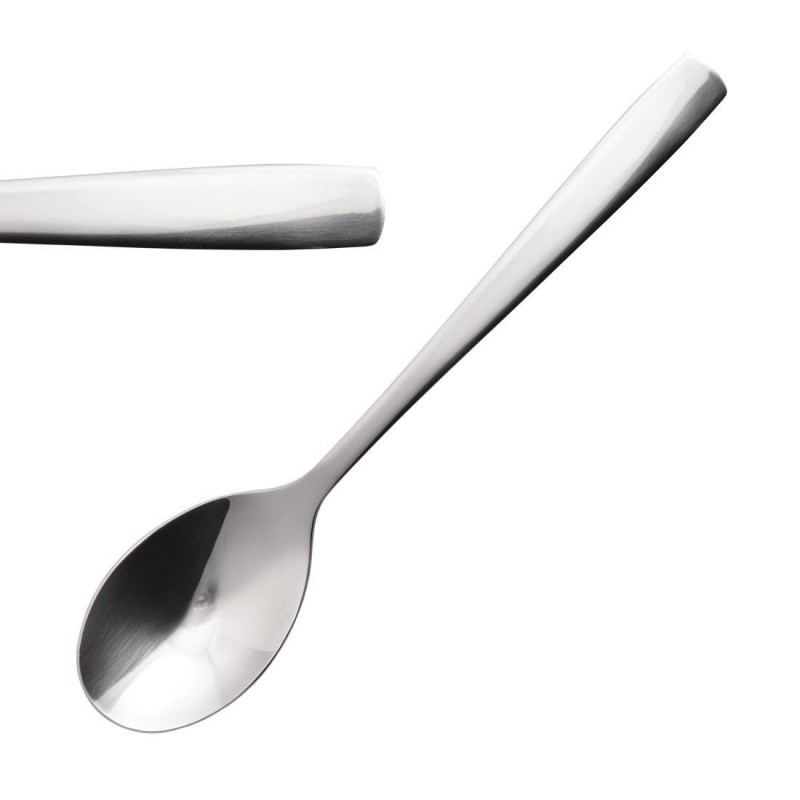 Cuillère à dessert Comas Madrid 183mm DS045 Comas Cuillère à dessert Comas Madrid 183mm DS045 Comas