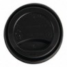 Couvercles gobelets boissons chaudes CPLA Fiesta Compostable 340 ml (lot de 50) DS055 Fiesta