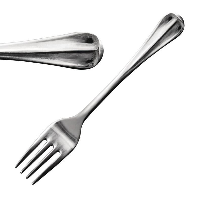 Fourchette à gâteau Comas Frances Lacasa 143mm DS066 Comas Fourchette à gâteau Comas Frances Lacasa 143mm DS066 Comas