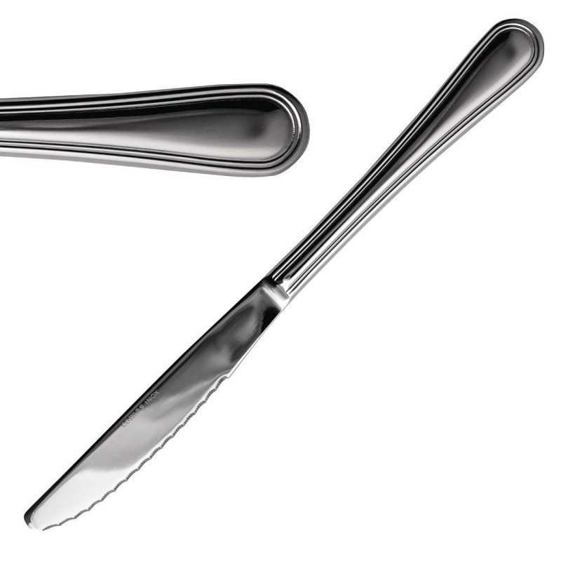 Couteau de table Comas Bilbao 222mm DS069 Comas Couteau de table Comas Bilbao 222mm DS069 Comas