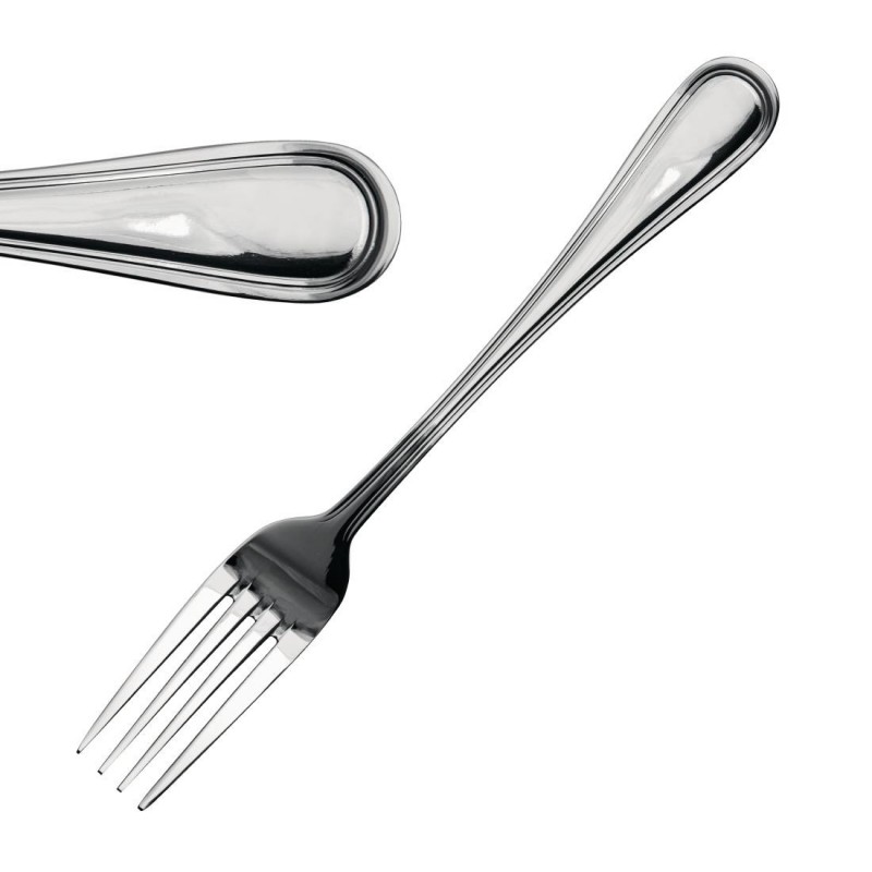 Fourchette de table Comas Bilbao 205mm DS071 Comas Fourchette de table Comas Bilbao 205mm DS071 Comas