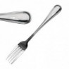 Fourchette de table Comas Bilbao 205mm DS071 Comas