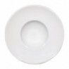 Assiettes creuses bord large Saturnia Napoli 230mm (lot de 10) DS170 Saturnia