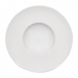Assiettes Saturnia Napoli 200mm (lot de 12) DS171 Saturnia