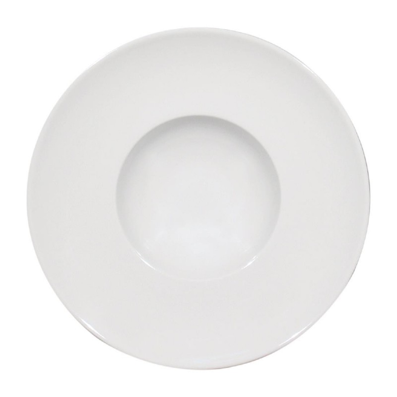 Assiettes Saturnia Napoli 200mm (lot de 12) DS171 Saturnia Assiettes Saturnia Napoli 200mm (lot de 12) DS171 Saturnia