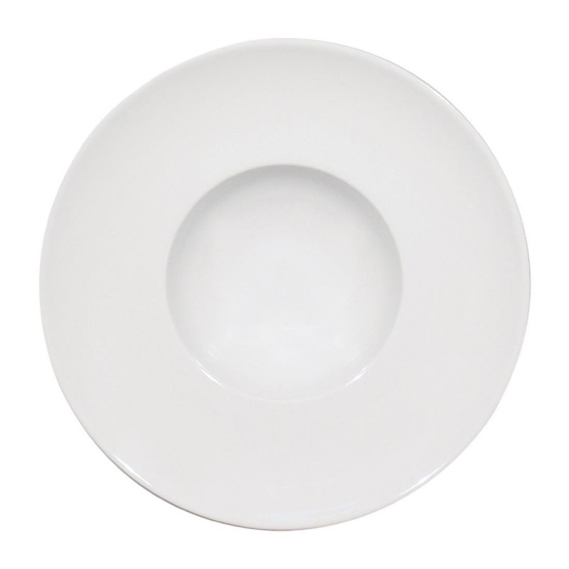 Assiettes Saturnia Napoli 240mm (lot de 6) DS172 Saturnia Assiettes Saturnia Napoli 240mm (lot de 6) DS172 Saturnia