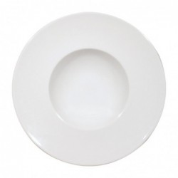 Assiettes Saturnia Napoli 275mm (lot de 6) DS173 Saturnia
