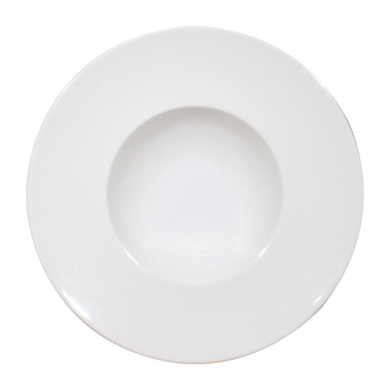 Assiettes Saturnia Napoli 275mm (lot de 6) DS173 Saturnia Assiettes Saturnia Napoli 275mm (lot de 6) DS173 Saturnia