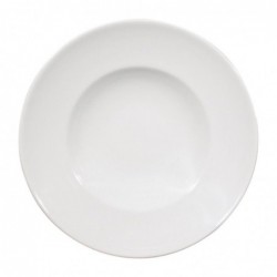 Assiette à pâtes Saturnia Napoli 230mm DS174 Saturnia