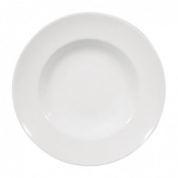 Assiette à pâtes Saturnia Napoli 265mm DS175 Saturnia