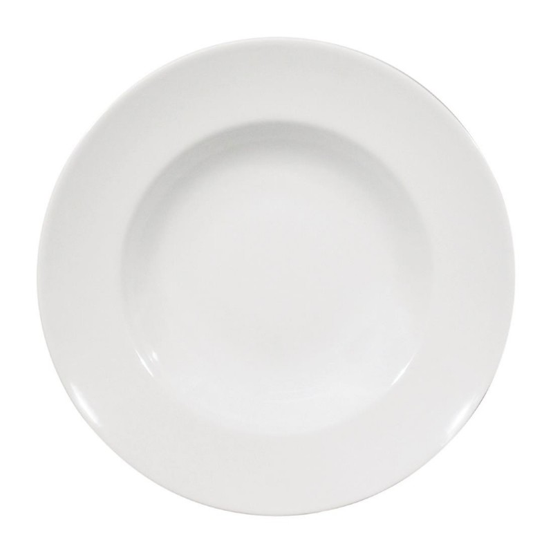 Assiette à pâtes Saturnia Napoli 265mm DS175 Saturnia Assiette à pâtes Saturnia Napoli 265mm DS175 Saturnia