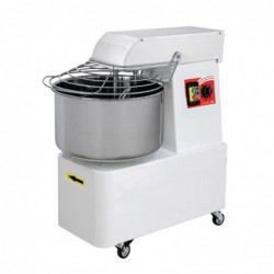 Pétrin à spirale Gastro M 7 litres DS187 Gastro M