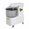 Pétrin à spirale 2 vitesses Gastro M 41 litres 400V DS190 Gastro M