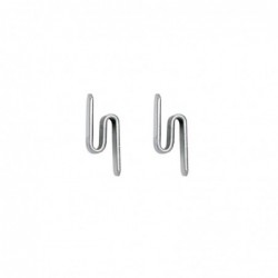 Connecteurs d'étagère Max Q Metro (lot de 2) DS421 Metro