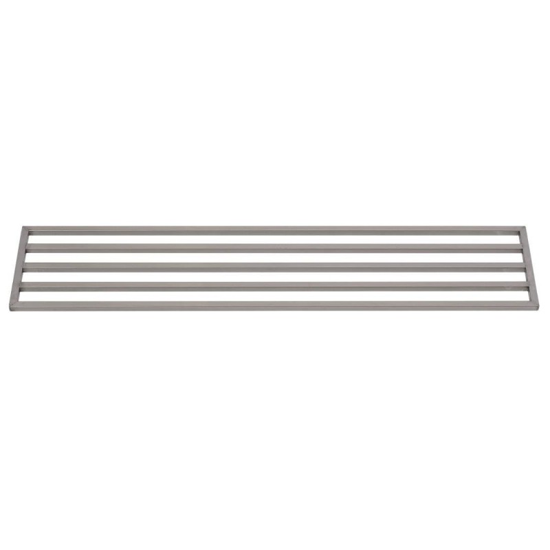 Etagère murale ajourée inox Gastro M 20x2000x400mm DS452 Gastro M Etagère murale ajourée inox Gastro M 20x2000x400mm DS452 Gastro M