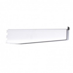 Equerre réglable 1 niveau Gastro M 400mm DS453 Gastro M