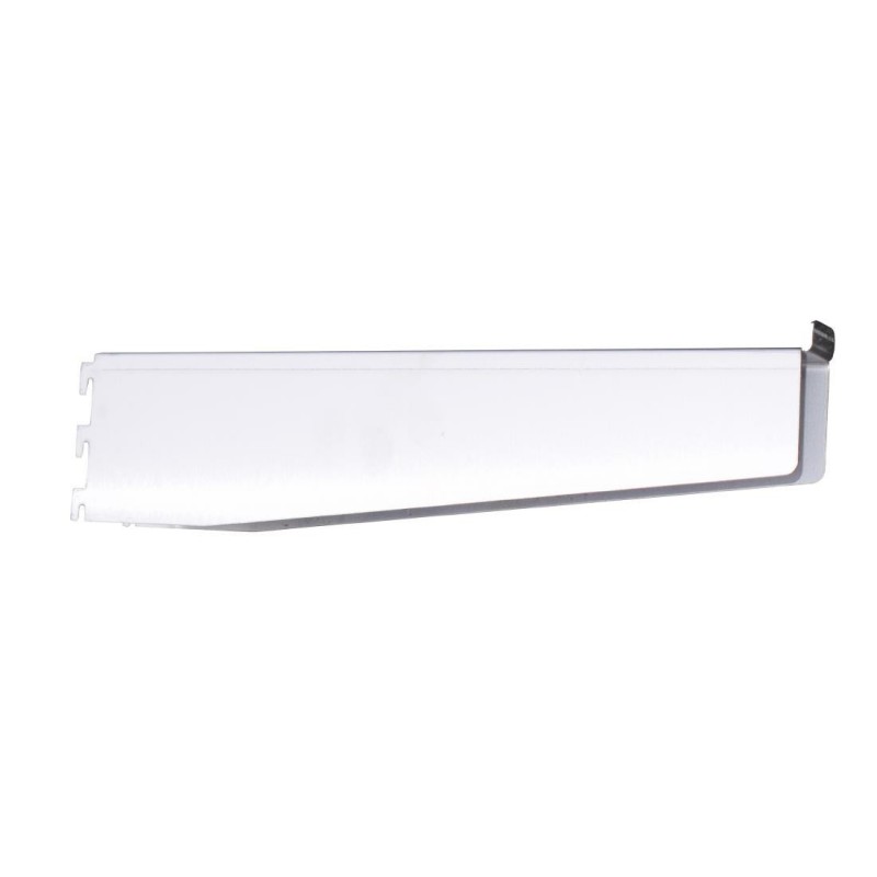 Equerre réglable 1 niveau Gastro M 400mm DS453 Gastro M Equerre réglable 1 niveau Gastro M 400mm DS453 Gastro M