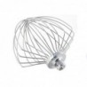 Fouet pour KitchenAid 6.9L ref 5K7EW AE761 Kitchenaid