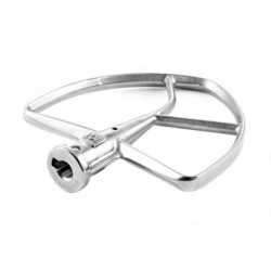 Batteur plat KitchenAid 6.9L ref 5K7SFB AE762 Kitchenaid
