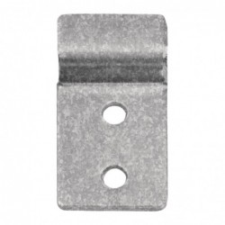 Fixations murales Super Erecta Metro (lot de 2) DS476 Metro