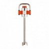 Mixeur plongeant professionnel Dynamic SMX 600 Turbo DS550 Dynamic