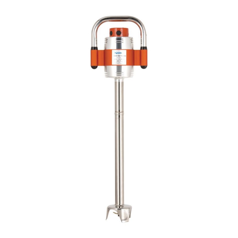Mixeur plongeant Dynamic SMX 700 Turbo MX040T DS551 Dynamic Mixeur plongeant Dynamic SMX 700 Turbo MX040T DS551 Dynamic