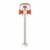 Mixeur plongeant Dynamic SMX 700 Turbo MX040T DS551 Dynamic