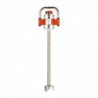 Mixeur plongeant professionnel Dynamic SMX 800 Turbo DS552 Dynamic