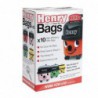 Sacs aspirateur Henry Numatic  (Lot de 10) DW159 Numatic