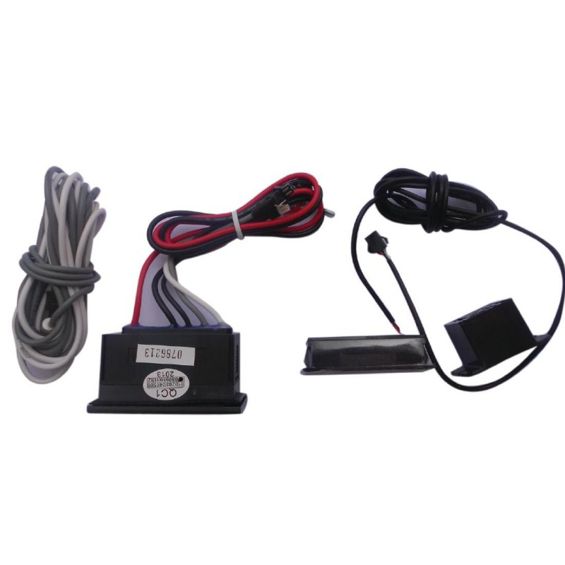 Thermostat numérique Polar AE840 Polar Thermostat numérique Polar AE840 Polar