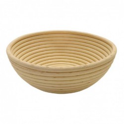 Panier de fermentation / moule à pain rond Schneider 1kg DW271 Schneider