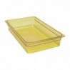 Bac hautes températures Cambro GN 1/1 100mm DW479 Cambro