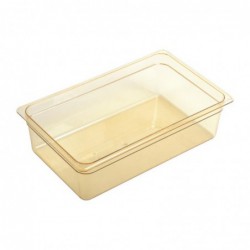 Bac hautes températures Cambro GN 1/1 150mm DW480 Cambro