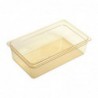 Bac hautes températures Cambro GN 1/1 150mm DW480 Cambro