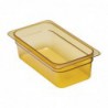 Bac hautes températures Cambro GN 1/3 100mm DW485 Cambro