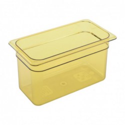Bac hautes températures Cambro GN 1/3 150mm DW486 Cambro