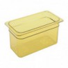 Bac hautes températures Cambro GN 1/3 150mm DW486 Cambro